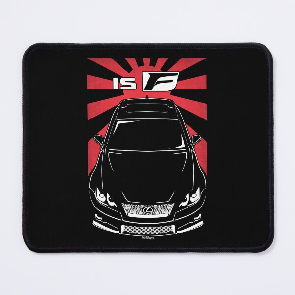 Item preview, IS F 2007-2013 designed and sold by EuroLegends.