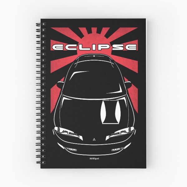 Item preview, Eclipse 2nd gen 1995-1999 designed and sold by EuroLegends.