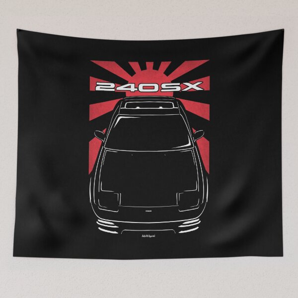 Item preview, 240SX SE Primera generación S13 1989-1994 designed and sold by EuroLegends.