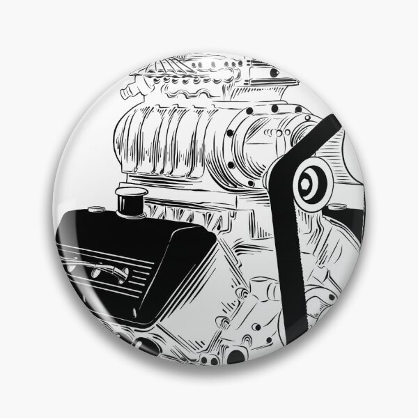 Item preview, One of the Fastest Engines designed and sold by ricky dean beck.