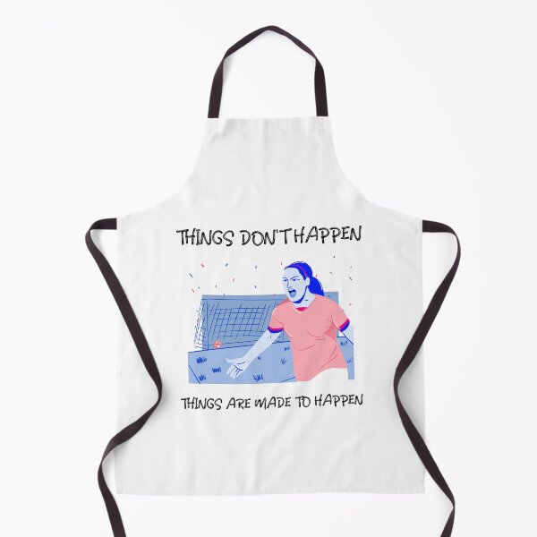 Item preview, Things  Don't Happen. Things Are Made To Happen   designed and sold by EngagingLayout.