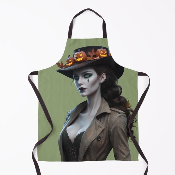 Item preview, Halloween Deer Stalker Sticker designed and sold by BCD BRANDS.