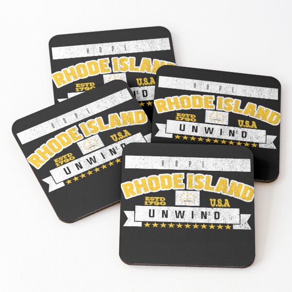 Item preview, Rhode Island designed and sold by HB Shirts.