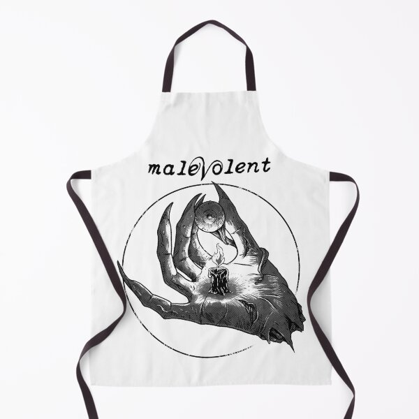 Item preview, Hand of Malevolence: Simple Tee Light designed and sold by MalevolentCast.