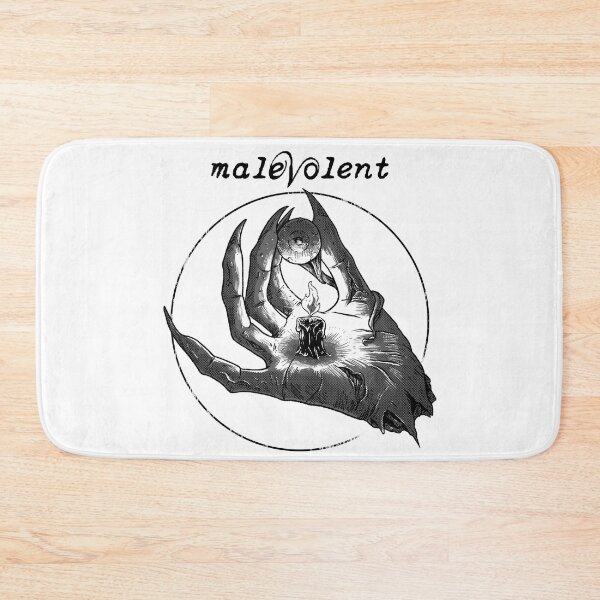 Item preview, Hand of Malevolence: Simple Tee Light designed and sold by MalevolentCast.