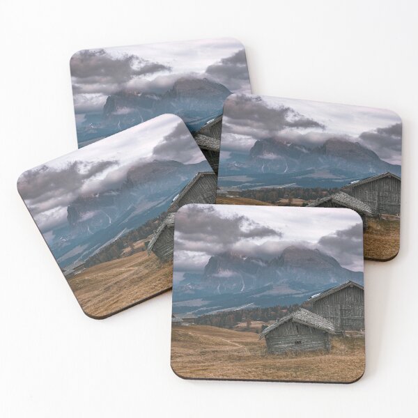 Item preview, Sassolungo Mount - Alpe di Siusi designed and sold by Elias Pentikis.