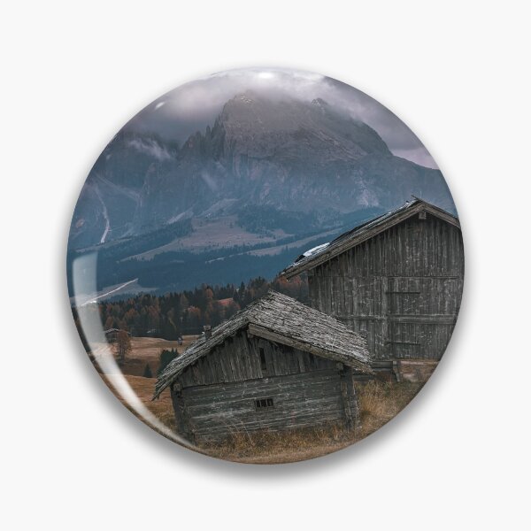 Artikelvorschau, Langkofel - Seiser Alm entworfen und verkauft von Elias Pentikis.