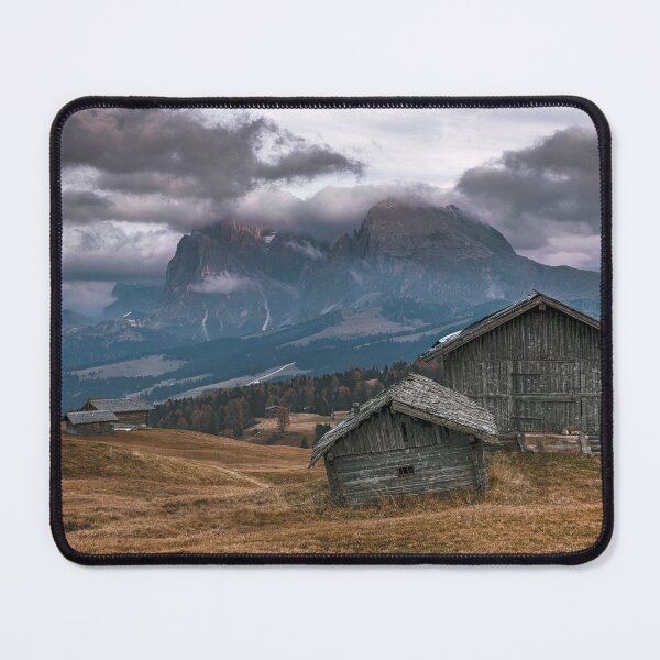 Item preview, Sassolungo Mount - Alpe di Siusi designed and sold by Elias Pentikis.