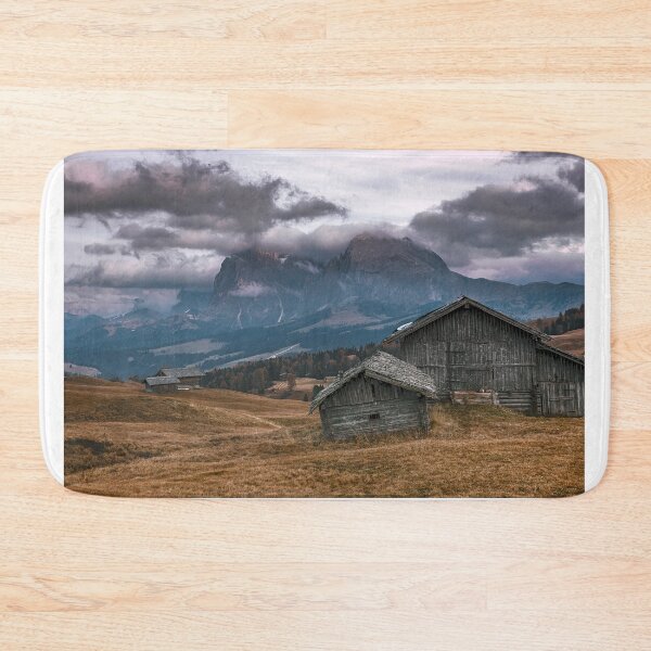 Item preview, Sassolungo Mount - Alpe di Siusi designed and sold by Elias Pentikis.
