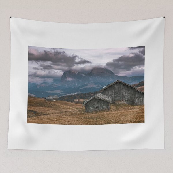 Item preview, Sassolungo Mount - Alpe di Siusi designed and sold by Elias Pentikis.