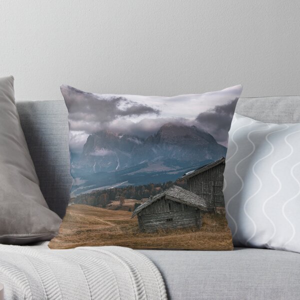 Item preview, Sassolungo Mount - Alpe di Siusi designed and sold by Elias Pentikis.