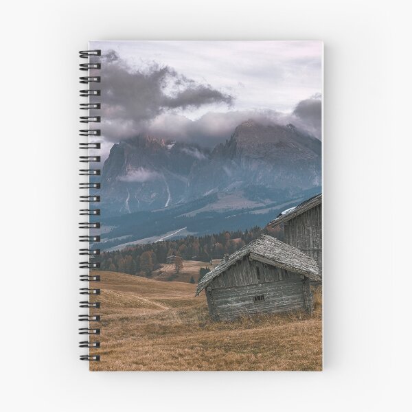Item preview, Sassolungo Mount - Alpe di Siusi designed and sold by Elias Pentikis.