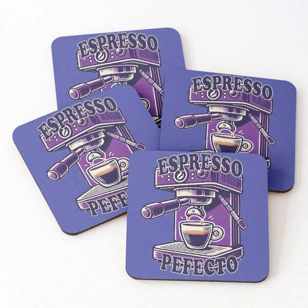 Item preview, Espresso Perfecto: The Art of Brewing designed and sold by leyfinder.