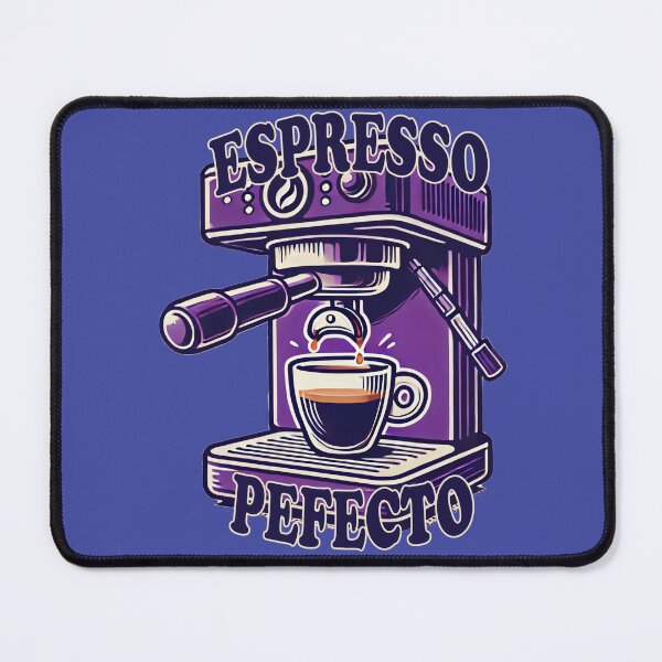Item preview, Espresso Perfecto: The Art of Brewing designed and sold by leyfinder.