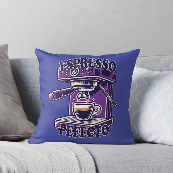 Item preview, Espresso Perfecto: The Art of Brewing designed and sold by leyfinder.