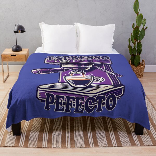 Item preview, Espresso Perfecto: The Art of Brewing designed and sold by leyfinder.