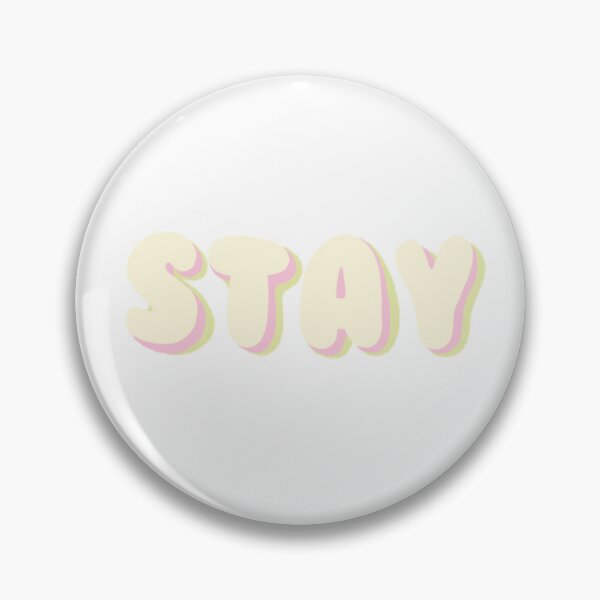 Item preview, Cute Stray Kids fandom STAY stickers  designed and sold by elluuu.