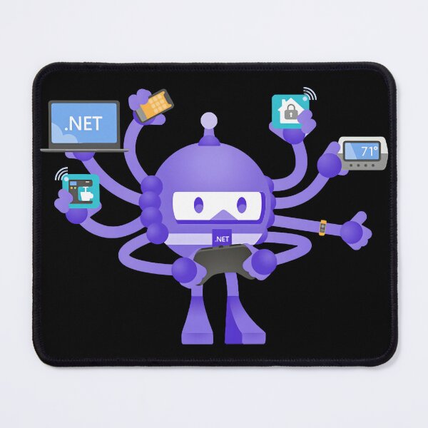 Item preview, dotnet bot MAUI v2 designed and sold by konflikt512.