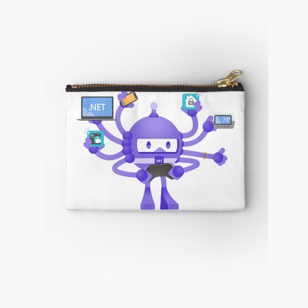 Item preview, dotnet bot MAUI v2 designed and sold by konflikt512.