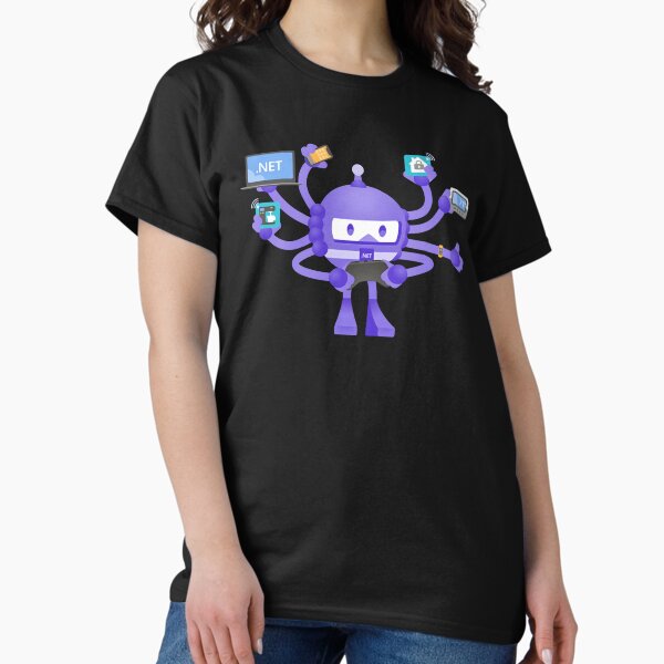 Item preview, dotnet bot MAUI v2 designed and sold by konflikt512.
