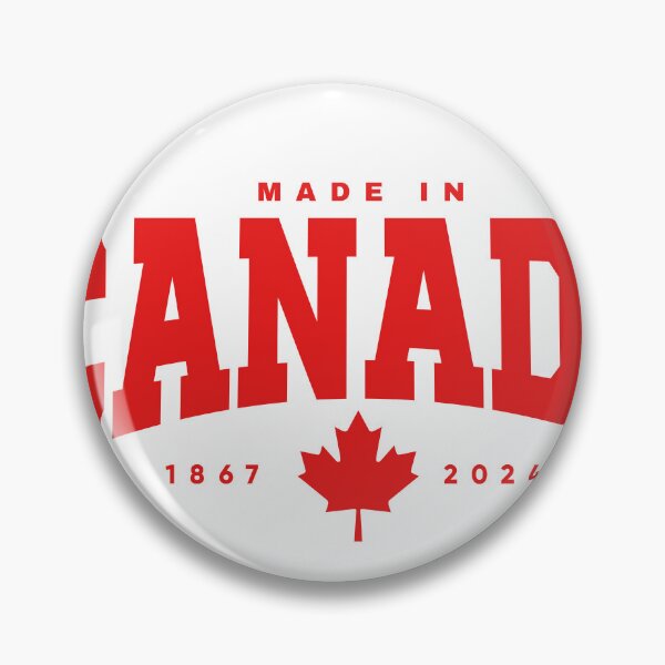 Item preview, MADE IN CANADA designed and sold by Tacitcal Blue.