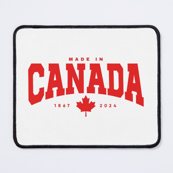 Item preview, MADE IN CANADA designed and sold by Tacitcal Blue.