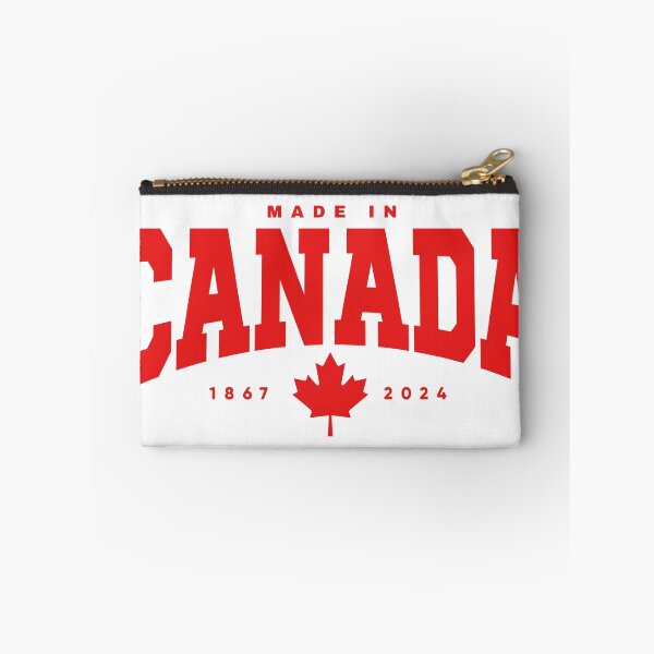Item preview, MADE IN CANADA designed and sold by Tacitcal Blue.