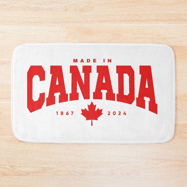 Item preview, MADE IN CANADA designed and sold by Tacitcal Blue.