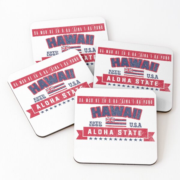 Item preview, Hawaii designed and sold by HB Shirts.