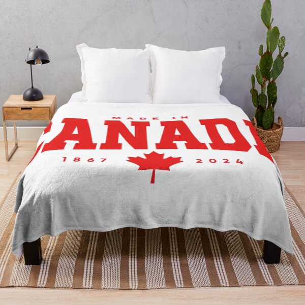 Item preview, MADE IN CANADA designed and sold by Tacitcal Blue.