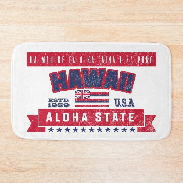 Item preview, Hawaii designed and sold by HB Shirts.