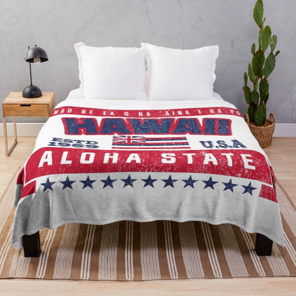 Item preview, Hawaii designed and sold by HB Shirts.