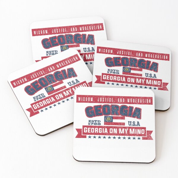 Item preview, Georgia  designed and sold by HB Shirts.