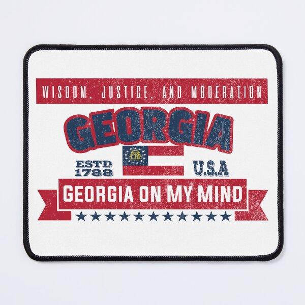 Item preview, Georgia designed and sold by HB Shirts.