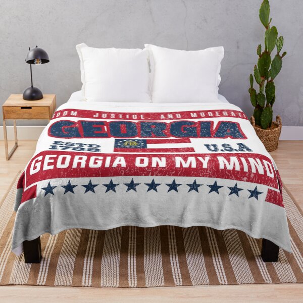 Item preview, Georgia  designed and sold by HB Shirts.