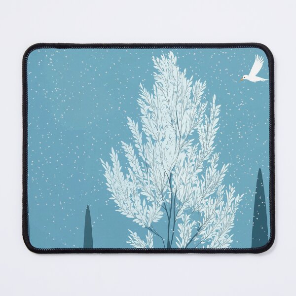 Item preview, Frosty Ambience designed and sold by JuniperFinch.
