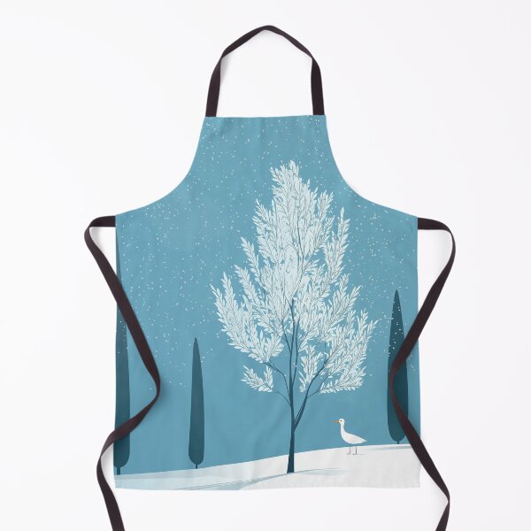Item preview, Frosty Ambience designed and sold by JuniperFinch.
