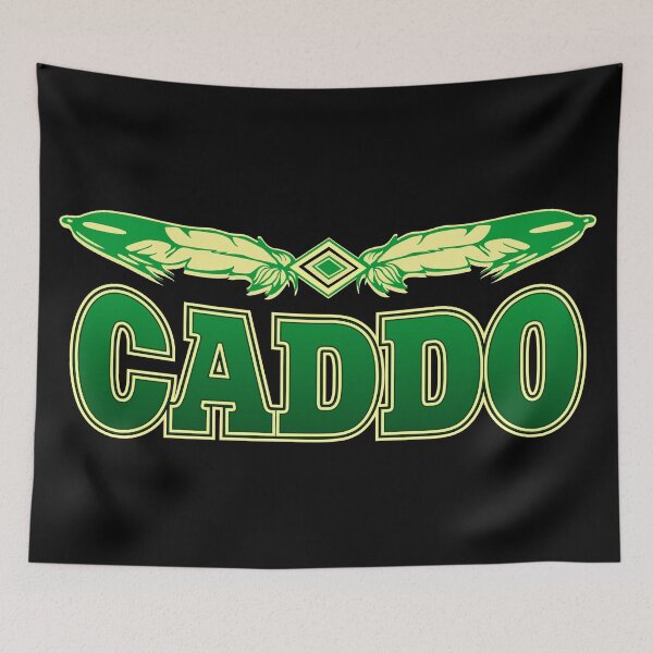 Item preview, Caddo People (Caddo Indigenous People)  designed and sold by MagicEyesOnly.