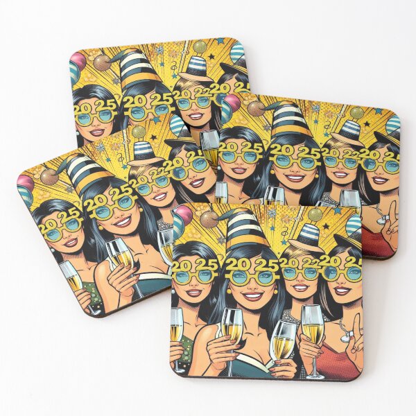 Item preview, Girls 2025 designed and sold by Fazube.