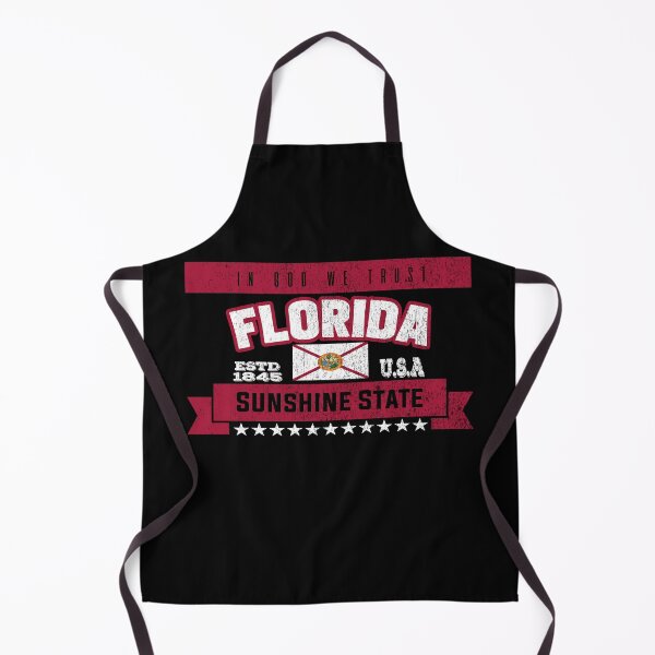Item preview, Florida designed and sold by HB Shirts.