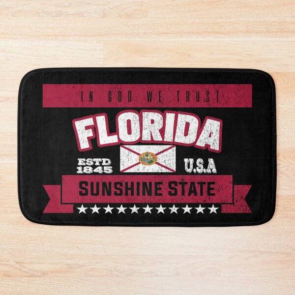 Item preview, Florida designed and sold by HB Shirts.