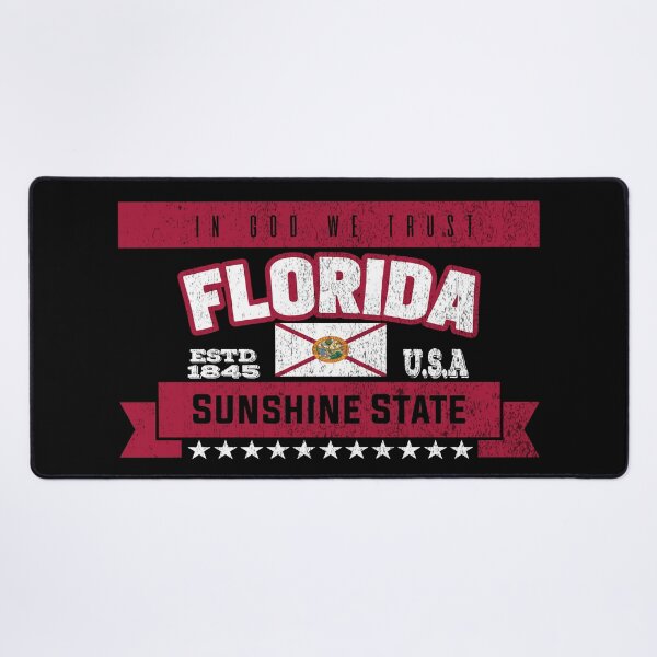 Item preview, Florida designed and sold by HB Shirts.