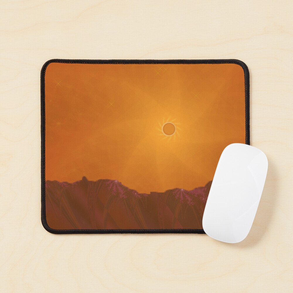Item preview, Mouse Pad designed and sold by ArtistByDesign.