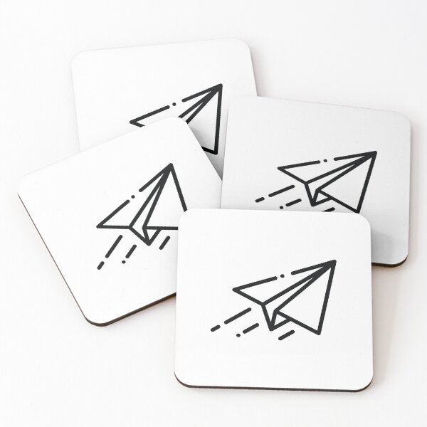 Item preview, Paper Airplane designed and sold by Newfound.