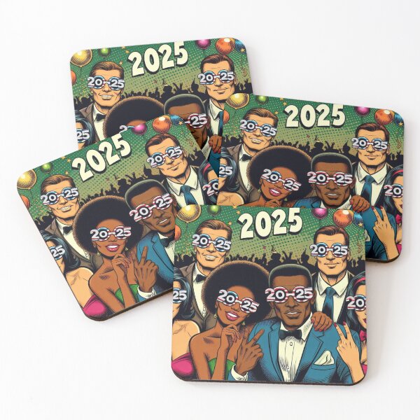 Item preview, Celebration 2025 designed and sold by Fazube.