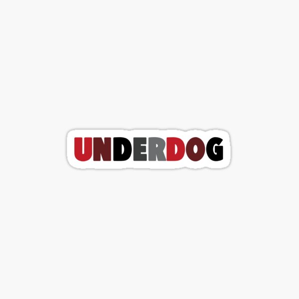 Item preview, Underdog designed and sold by Avarie ✨.