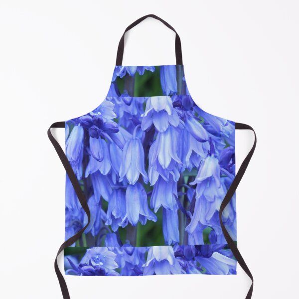 Item preview, Bluebells designed and sold by pinkal.
