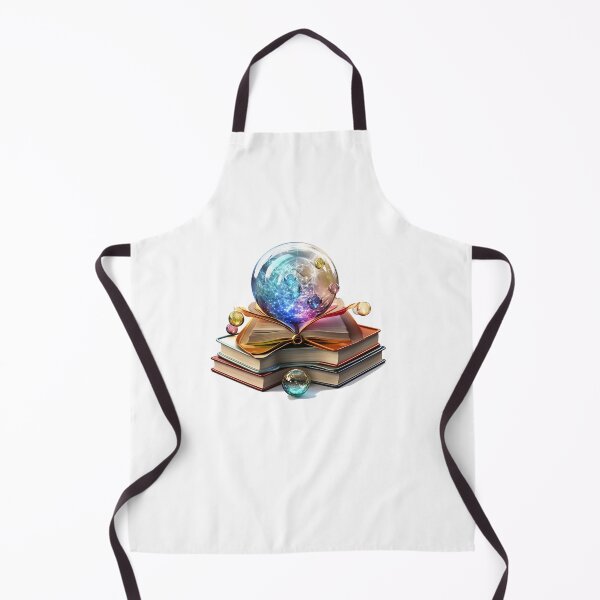 Item preview, Whimsical Books and Fantasy Designs designed and sold by CleanDecor.