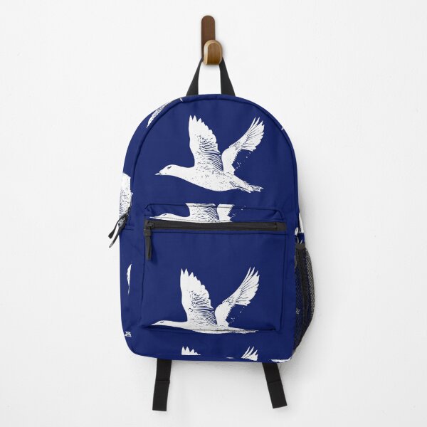 Item preview, White-winged Scoter White Design designed and sold by designsasstultd.