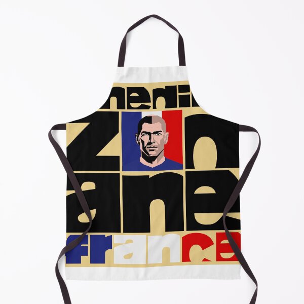 Item preview, Zinedine Zidane legend of the france national team designed and sold by vectorlove.
